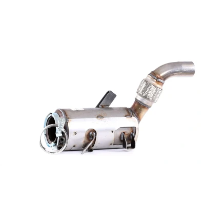Abbildung von BM CATALYSTS BM11040H Rußpartikelfilter Cordierit Approved BMW: X3, 5 Touring, 3 Touring