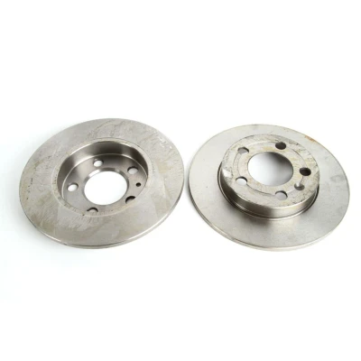 Abbildung von DELPHI BG3738 Bremsscheibe 239 9 5 voll geölt unbehandelt ohne Radlager, ABS Sensorring VOLKSWAGEN: Golf 4 Schrägheck, Variant