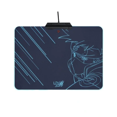 Abbildung von Lexip x Tsume Naruto Shippuden Kakashi Mauspad