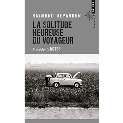 Abbildung von La Solitude heureuse du voyageur: précédé de Notes