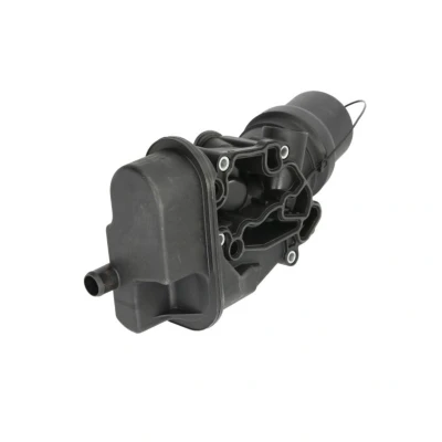 Abbildung von THERMOTEC DFW001TT Gehäuse, Ölfilter VOLKSWAGEN: Touran I, Golf 5 Schrägheck, Passat B6 Variant, AUDI: A3 Sportback