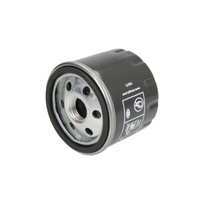 Abbildung von HENGST FILTER H90W28 Ölfilter M20x1,5 Anschraubfilter FIAT: Doblo I Cargo, Panda III Schrägheck, BRAVO 2, ALFA ROMEO: 147, 156 Sportwagon, GT