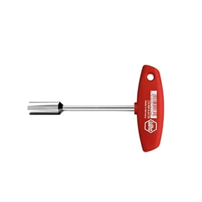 Abbildung von Wiha Workshop Top Schraubenschlüssel Schraubendreher Größe 6 mm Klingenlänge: 125