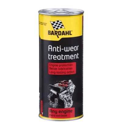 Abbildung von BARDAHL TRATTAMENTO LUNGA DURATA 400 ML