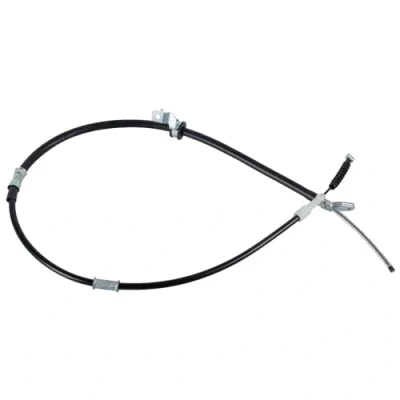 Abbildung von BLUE PRINT ADT346303 Handbremsseil hinten links 1425 TOYOTA: RAV4 II SUV