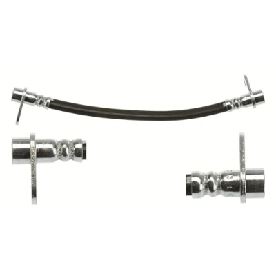 Abbildung von TRW PHA614 Bremsschläuche 255 M10x1 MITSUBISHI: ASX SUV, Outlander 2 Lancer 8 Schrägheck