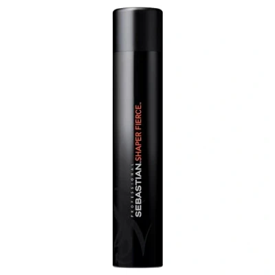 Abbildung von Sebastian Shaper Fierce Spray 400 ml