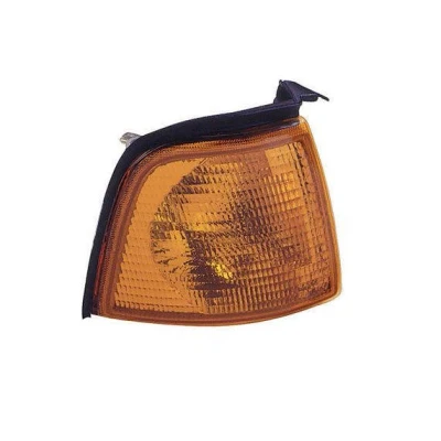 Abbildung von ALKAR 1906484 Blinker orange vorne rechts mit Lampenträger P21W für Linkslenker AUDI: 80 B3