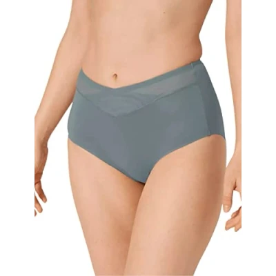 Abbildung von Triumph Damen True Shape Sensation Shapewear Maxi Slip, Stone, 48
