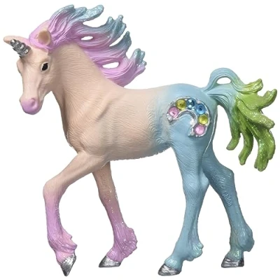 Abbildung von schleich bayala 70724, 5 Jahr(e), Bayala: A Magical Adventure, Mehrfarbig