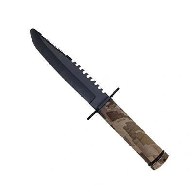 Abbildung von Haller Messer Survivalmesser Junior Adventurer, 80756