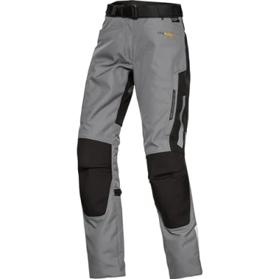 Abbildung von FLM Touren Textilhose 3.0 grau XXL Herren
