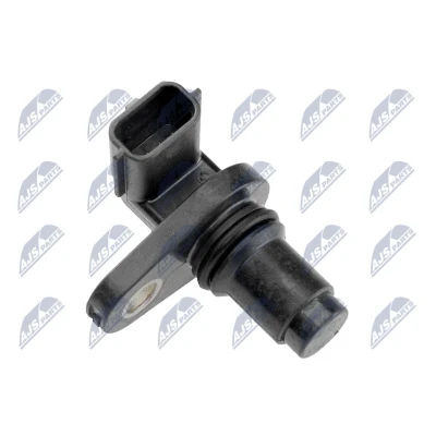 Abbildung von NTY ECP NS 010 Sensor, Nockenwellenposition NISSAN: 350Z Coupe, Roadster, X Trail, RENAULT: LAGUNA 3 Grandtour,