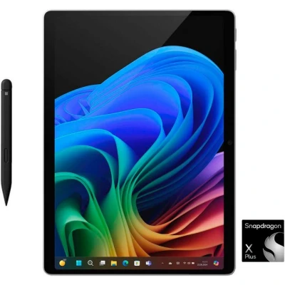 Abbildung von Microsoft Surface Pro 11 Snapdragon X Plus / 16GB 256GB Platinum