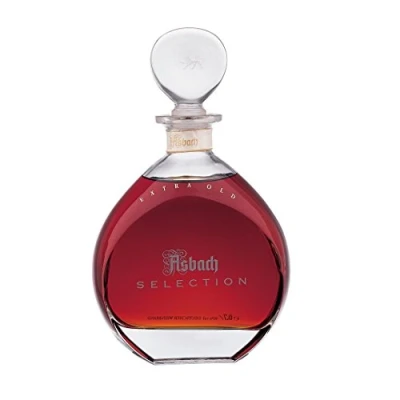 Abbildung von Asbach Selection 21 Jahre (1 x 0.7 l)