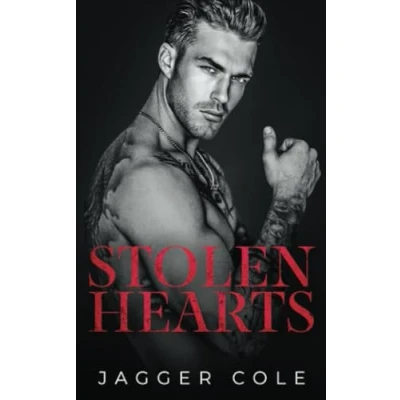 Abbildung von Stolen Hearts: A Dark Best Friend&#039;s Older Brother Mafia Romance