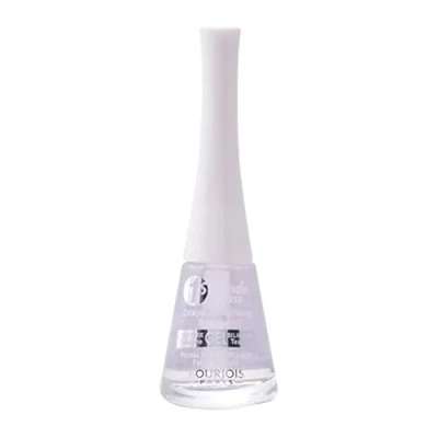 Abbildung von Bourjois 1 Seconde Nagellack 21 Moon Shine