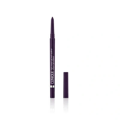 Abbildung von Clinique High ImpactGel Tech Eyeliner 0.35g (Various Shades) Sparkling Amethyst