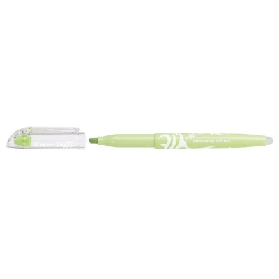 Abbildung von PILOT FriXion Light Natural Textmarker Grün