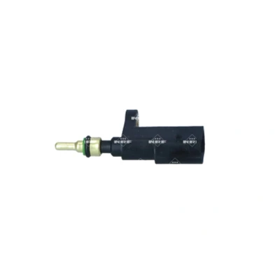 Abbildung von NRF 727042 Kühlmitteltemperatursensor mit Dichtring VOLKSWAGEN: GOLF 7 Schrägheck, 6, Polo V SEAT: Leon II Altea