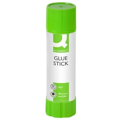 Abbildung von Q Connect Klebestift 40 g