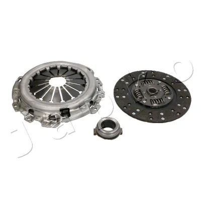 Abbildung von JAPKO 92356 Kupplungssatz 250 FORD: Ranger Mk2, MAZDA: B Serie Pickup