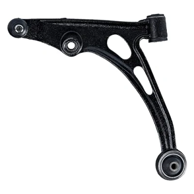 Abbildung von FEBI BILSTEIN 42284 Querlenker Vorderachse links Stahlguss SUZUKI: Liana Limousine, Schrägheck