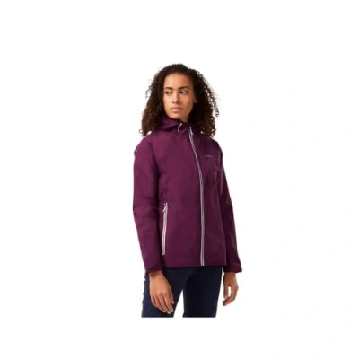 Abbildung von Craghoppers Salina Jacke Damen
