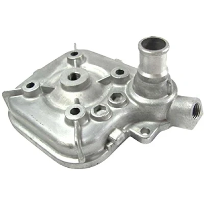 Abbildung von Ersatz Zylinderkopf 50ccm Peugeot Speedfight 3 LC, Ludix Blaster 2 Jetforce, C Tech LC