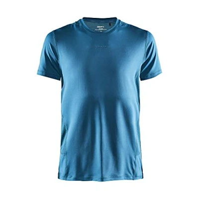 Abbildung von Craft Herren ADV Essence Ss Tee T Shirt, Universe, XL