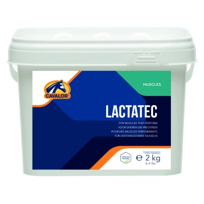 Abbildung von Cavalor Lactatec 2kg