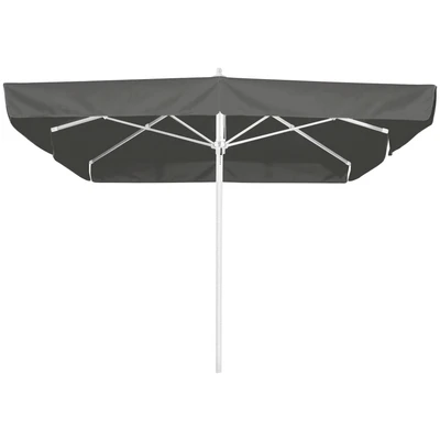 Abbildung von Schneider Schirme Marktschirm &quot;Quadro&quot;, BxL: 300x300 cm, Aluminium/Polyester