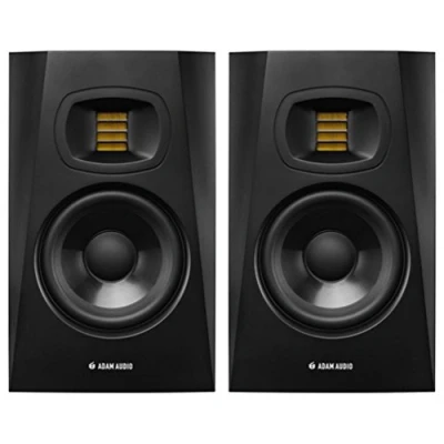 Abbildung von Adam Audio T5V Aktiv Studio Monitor (Paar)
