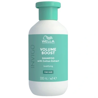 Abbildung von Wella Invigo Volume Boost Bodifying Shampoo 1000ml