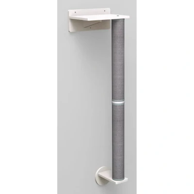 Abbildung von Wand Set 1, Stamm mit Wandhaltern