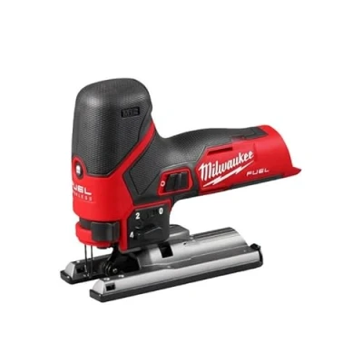 Abbildung von Milwaukee M12 FJS 0 FUEL Stichsäge