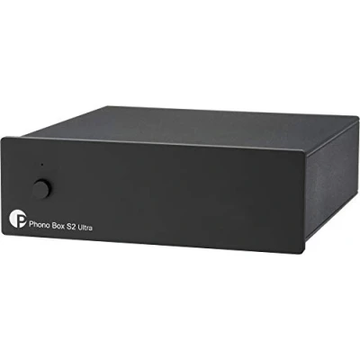 Abbildung von Pro Ject Phono Box S2 Ultra