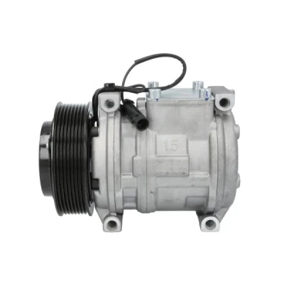 Abbildung von THERMOTEC KTT090411 Kompressor 10PA15C 12 PAG 46 R 134a
