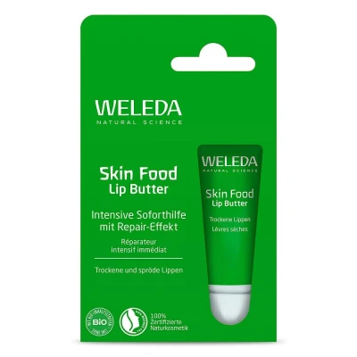 Abbildung von Weleda Skin Food Body Butter