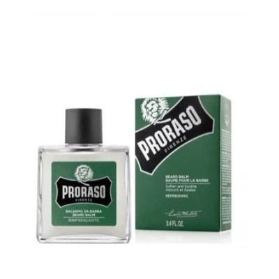 Abbildung von Proraso Beard Balm Green