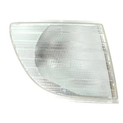Abbildung von TYC 18 5509 15 2 Blinker weiß vorne rechts mit Lampenträger MERCEDES BENZ: Vito Bus, Kastenwagen, V Klasse