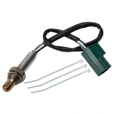Abbildung von FEBI BILSTEIN 175841 Lambdasonde beheizt 4 NISSAN: MICRA 3, X Trail, 350Z Coupe, RENAULT: ESPACE 4, Vel Satis