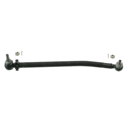 Abbildung von febi BILSTEIN 09308 Lenkstange mit Mutter Plus MERCEDES BENZ: LK/LN2