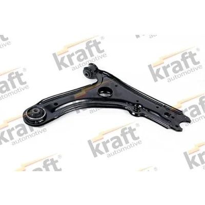 Abbildung von KRAFT 4210050 Querlenker Vorderachse unten, beidseitig VOLKSWAGEN: Golf 3, 4 Cabrio, 3 Cabrio