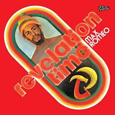 Abbildung von Revelation Time (Original Sleeve Lp Edition) [Vinyl LP]