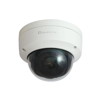 Abbildung von LevelOne FCS 3096 Überwachungskamera 8 Megapixel