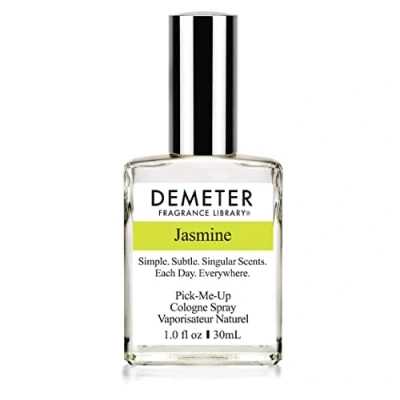 Abbildung von The Library of Fragrance Eau de Cologne Cologne, Größe: 30 ml, Jasmine