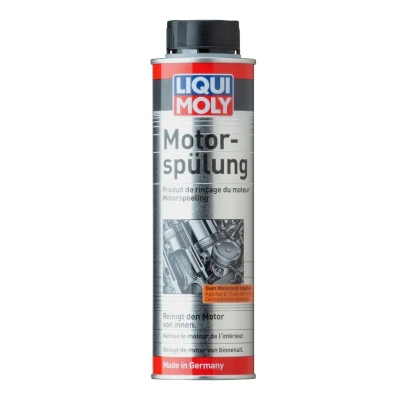 Abbildung von LIQUI MOLY 7681 Motoröladditiv Dose 300