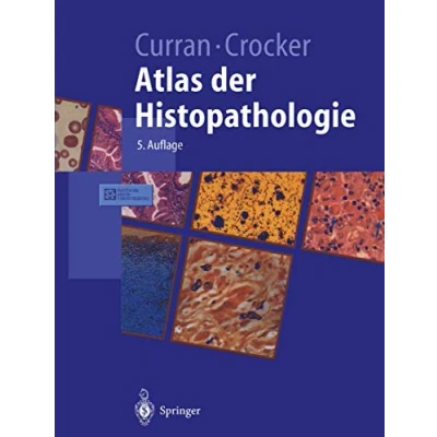 Abbildung von Atlas der Histopathologie (Springer Lehrbuch)