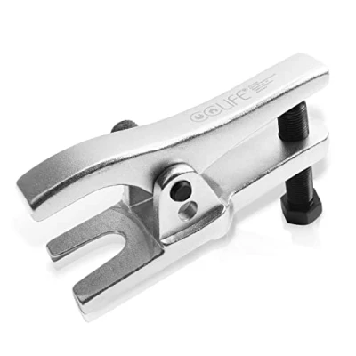Abbildung von CCLIFE Kugelgelenkabzieher Spurstangenkopf Ausdrücker 20mm